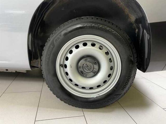 Opel Combo Cargo Edition CarPlay PDC hinten Klimaanlage