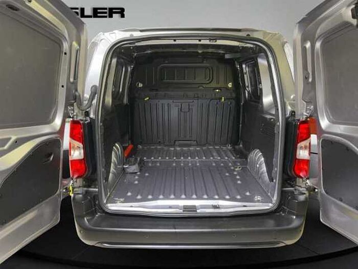 Opel Combo Cargo Edition CarPlay PDC hinten Klimaanlage