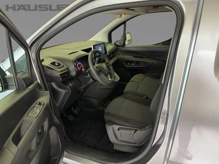 Opel Combo Cargo Edition CarPlay PDC hinten Klimaanlage