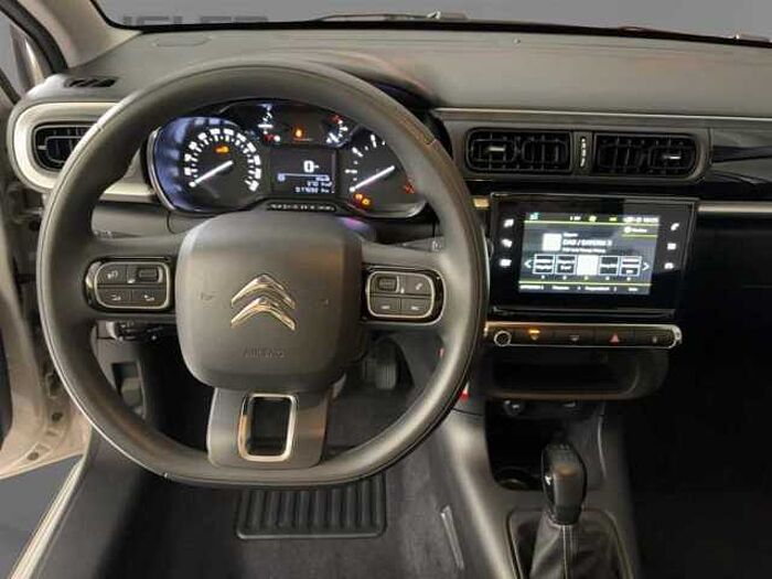 Citroen C3 PureTech 83 S&S YOU! CarPlay Navigation PDC hinten