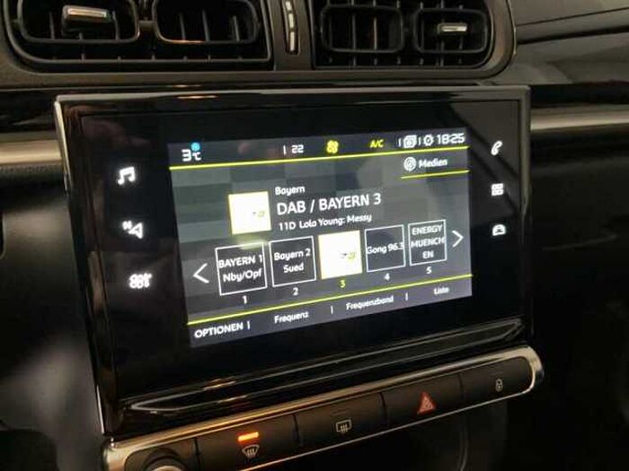Citroen C3 PureTech 83 S&S YOU! CarPlay Navigation PDC hinten