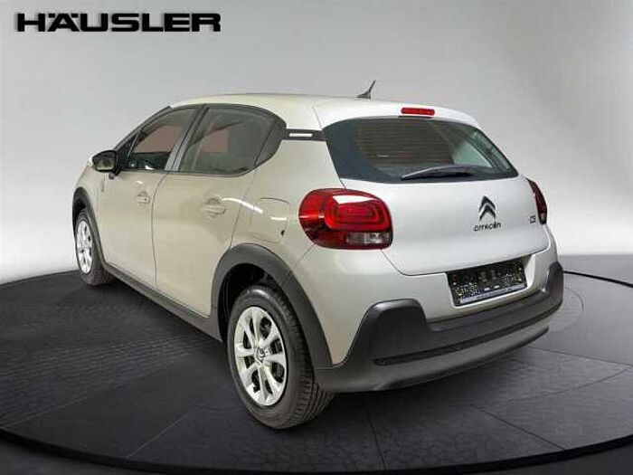 Citroen C3 PureTech 83 S&S YOU! CarPlay Navigation PDC hinten