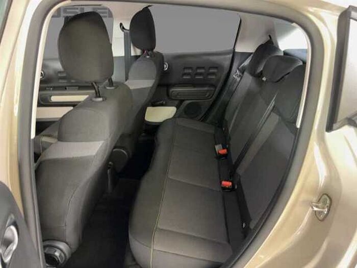 Citroen C3 PureTech 83 S&S YOU! CarPlay Navigation PDC hinten