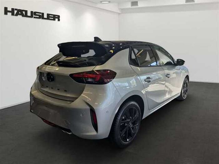 Opel Corsa GS Automatik *Navi* *LED* *Kamera* *PDC* *SHZ* *Klima* *CarPlay* uvm.