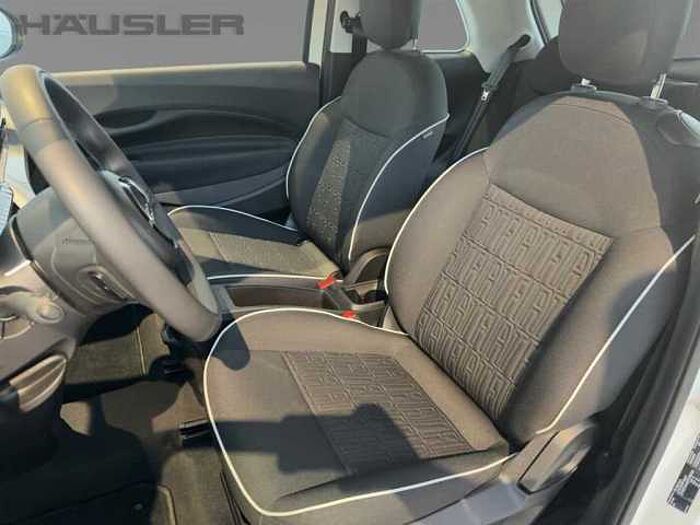 Fiat 500 Elektro 42 kWh 3-Phasen-Onboard-Charger *Klima* *Navi* *CarPlay* *Licht- und