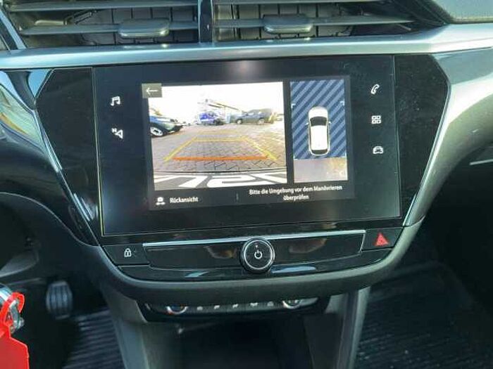 Opel Corsa Elegance*1,5D*102Ps*LED*Kamera*PDC*SHZ*Carplay*uvm.