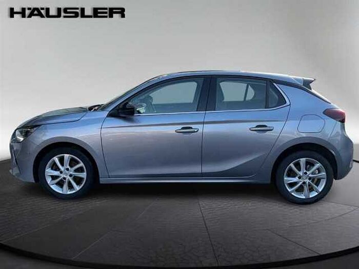 Opel Corsa Elegance*1,5D*102Ps*LED*Kamera*PDC*SHZ*Carplay*uvm.