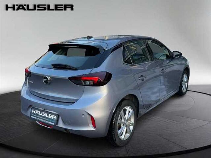 Opel Corsa Elegance*1,5D*102Ps*LED*Kamera*PDC*SHZ*Carplay*uvm.