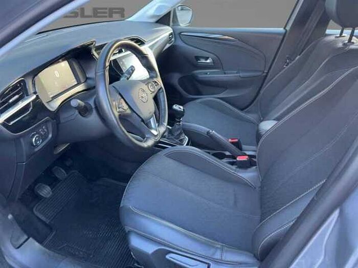 Opel Corsa Elegance*1,5D*102Ps*LED*Kamera*PDC*SHZ*Carplay*uvm.