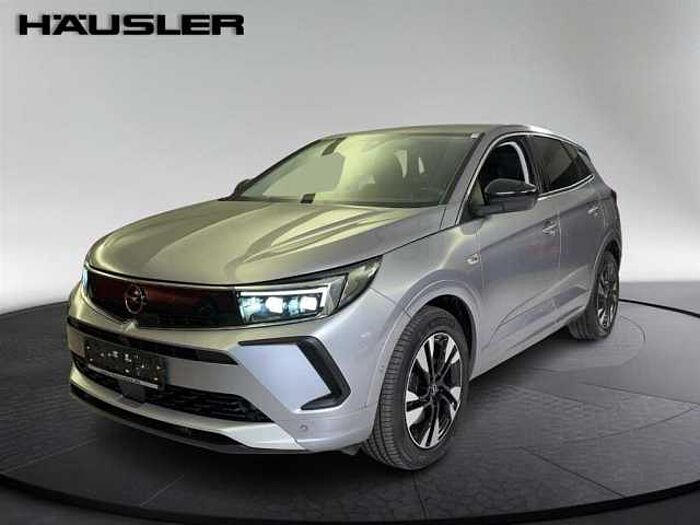 Opel Grandland X Business Elegance Autoamtik CarPlay LED Kamera