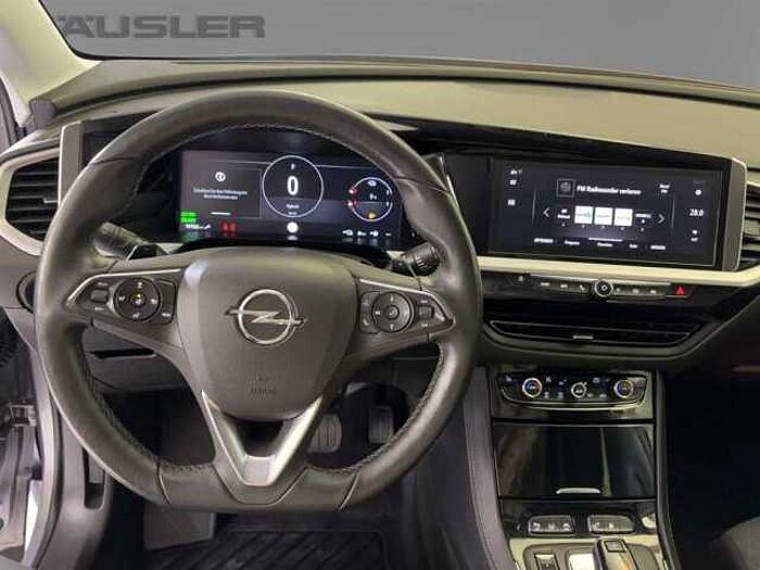 Opel Grandland X Business Elegance Autoamtik CarPlay LED Kamera