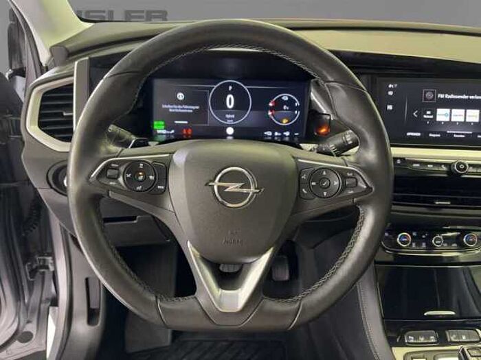 Opel Grandland X Business Elegance Autoamtik CarPlay LED Kamera