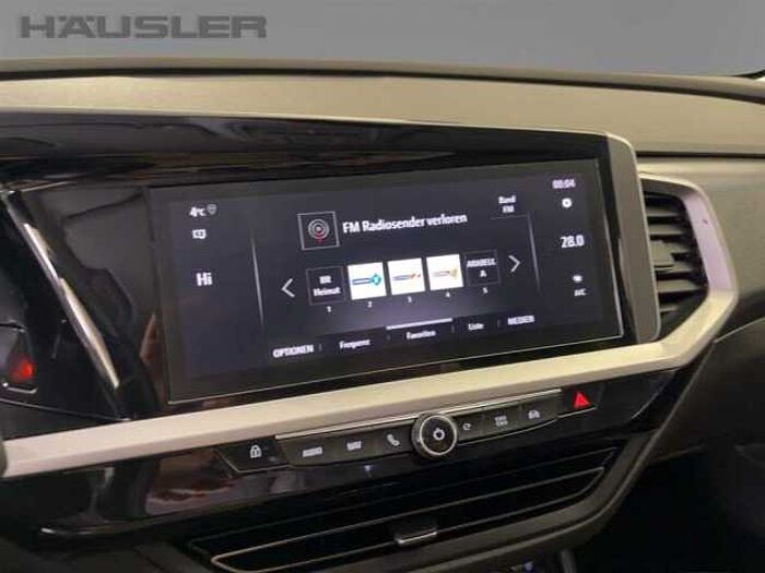 Opel Grandland X Business Elegance Autoamtik CarPlay LED Kamera