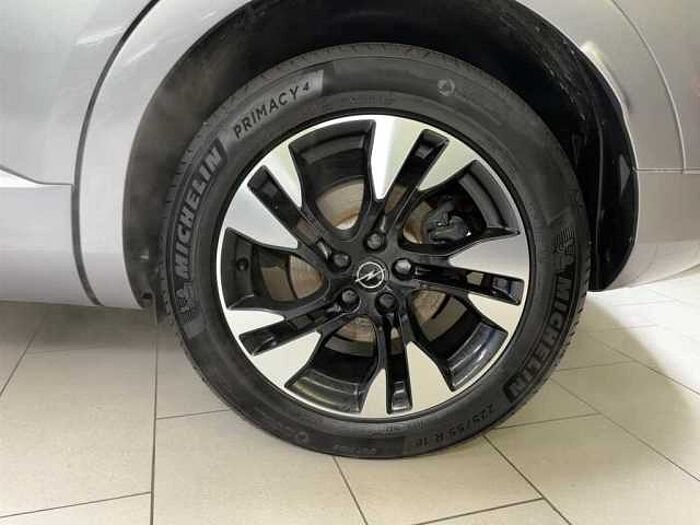 Opel Grandland X Business Elegance Autoamtik CarPlay LED Kamera