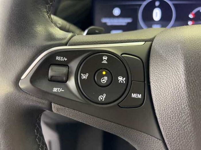 Opel Grandland X Business Elegance Autoamtik CarPlay LED Kamera