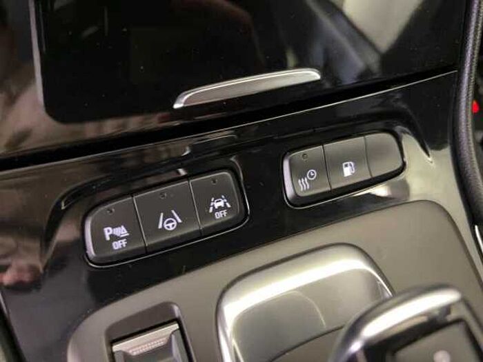 Opel Grandland X Business Elegance Autoamtik CarPlay LED Kamera