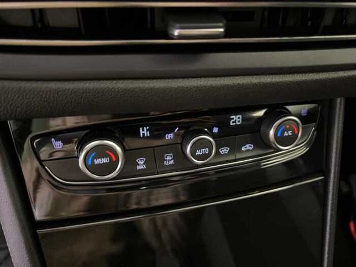 Opel Grandland X Business Elegance Autoamtik CarPlay LED Kamera
