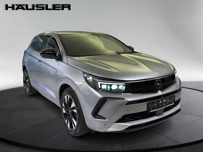 Opel Grandland X Business Elegance Autoamtik CarPlay LED Kamera
