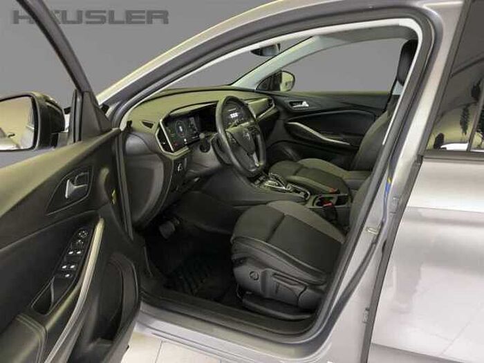 Opel Grandland X Business Elegance Autoamtik CarPlay LED Kamera