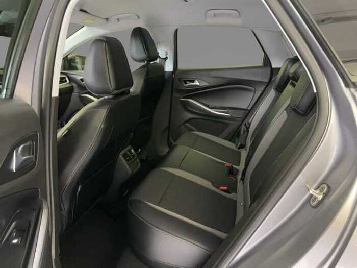 Opel Grandland X Business Elegance Autoamtik CarPlay LED Kamera