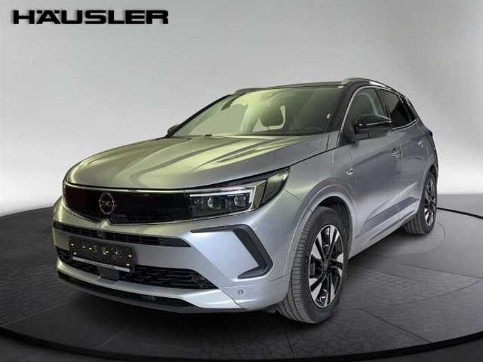 Opel Grandland X Ultimate AWD Leder Kamera LED Navi Winterpaket