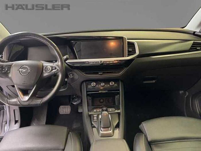 Opel Grandland X Ultimate AWD Leder Kamera LED Navi Winterpaket