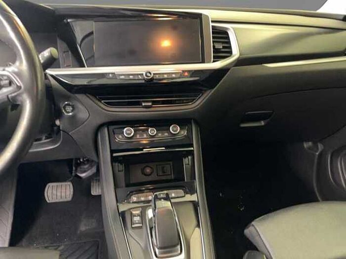 Opel Grandland X Ultimate AWD Leder Kamera LED Navi Winterpaket