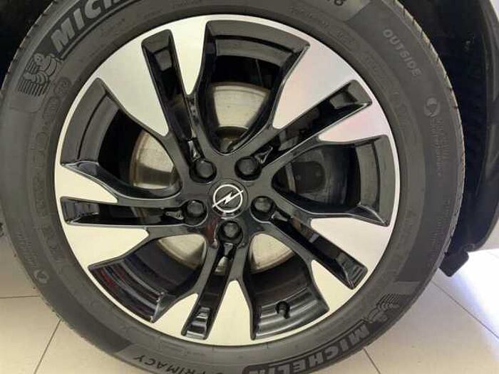 Opel Grandland X Ultimate AWD Leder Kamera LED Navi Winterpaket