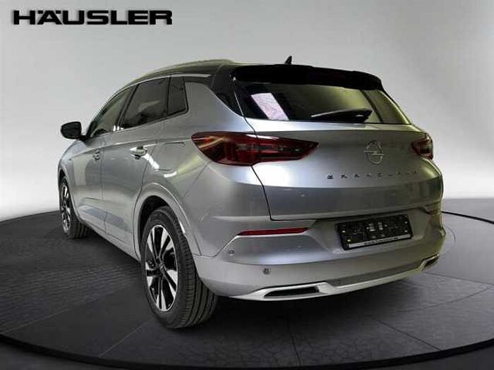 Opel Grandland X Ultimate AWD Leder Kamera LED Navi Winterpaket