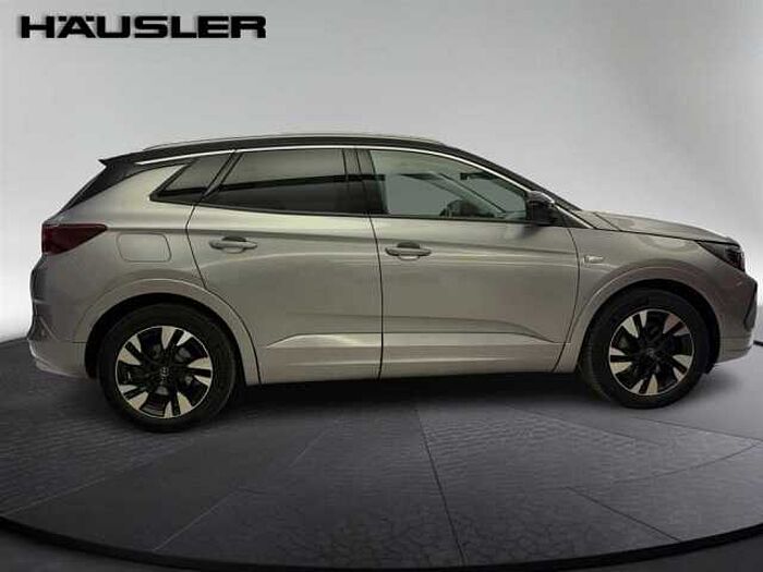 Opel Grandland X Ultimate AWD Leder Kamera LED Navi Winterpaket