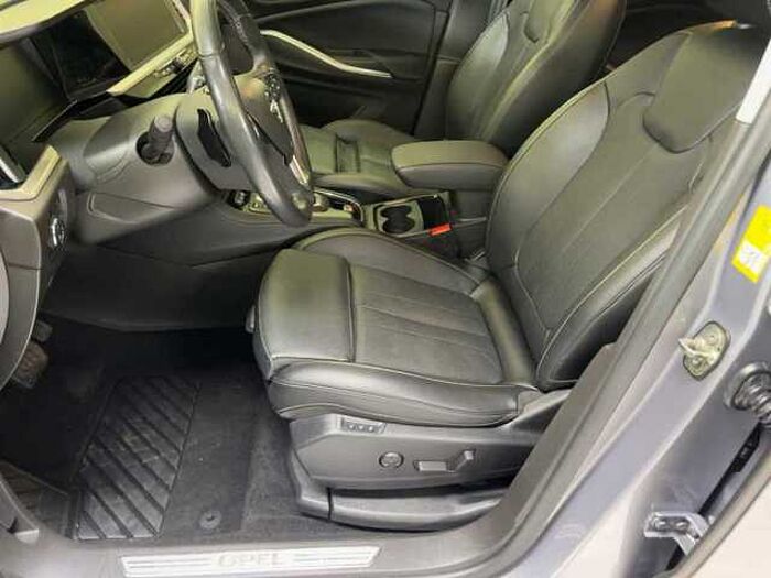 Opel Grandland X Ultimate AWD Leder Kamera LED Navi Winterpaket