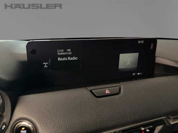 Mazda CX-60 Homura AWD Leder Schiebedach 360°Kamera ACC LED