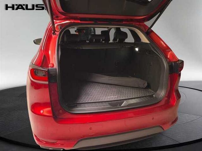 Mazda CX-60 Homura AWD Leder Schiebedach 360°Kamera ACC LED