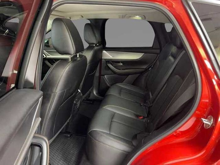 Mazda CX-60 Homura AWD Leder Schiebedach 360°Kamera ACC LED