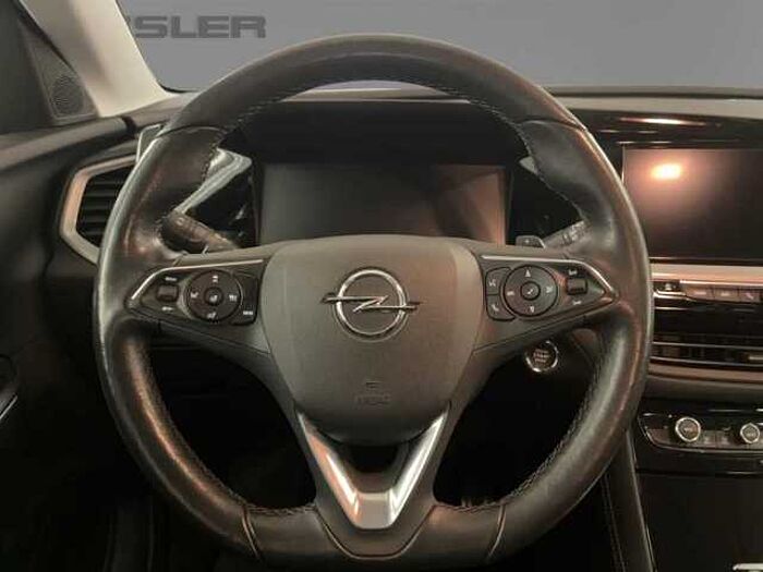 Opel Grandland X Ultimate AWD CarPlay Navi Kamera LED Winterpaket