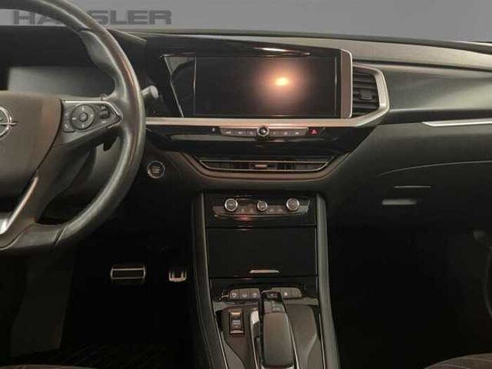 Opel Grandland X Ultimate AWD CarPlay Navi Kamera LED Winterpaket
