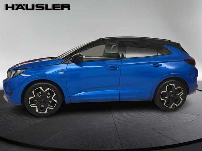 Opel Grandland X Ultimate AWD CarPlay Navi Kamera LED Winterpaket