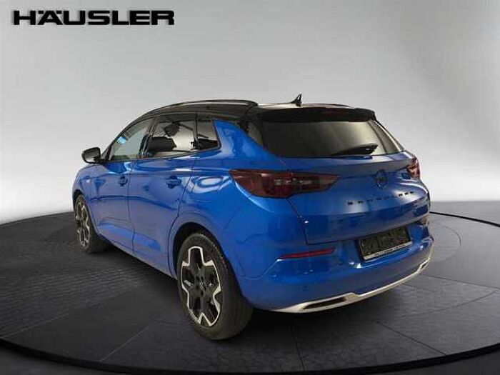 Opel Grandland X Ultimate AWD CarPlay Navi Kamera LED Winterpaket