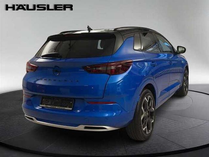 Opel Grandland X Ultimate AWD CarPlay Navi Kamera LED Winterpaket