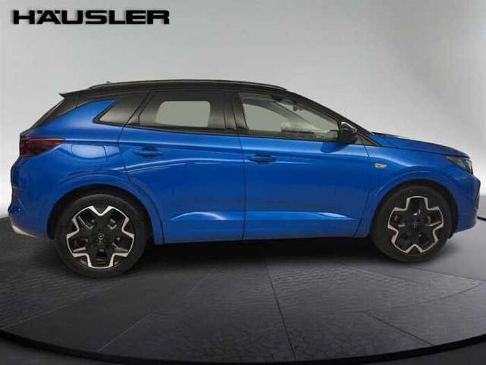 Opel Grandland X Ultimate AWD CarPlay Navi Kamera LED Winterpaket
