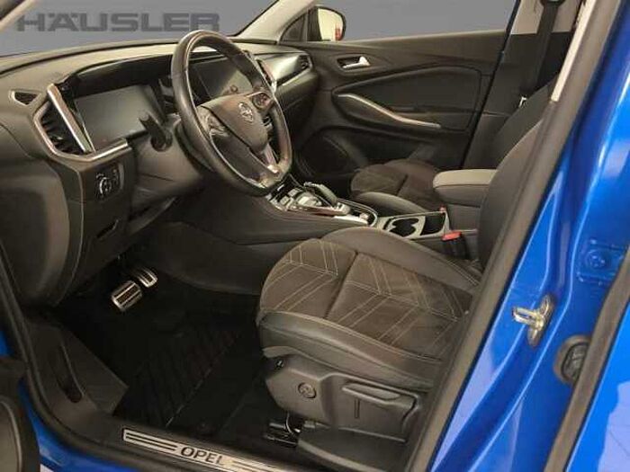 Opel Grandland X Ultimate AWD CarPlay Navi Kamera LED Winterpaket