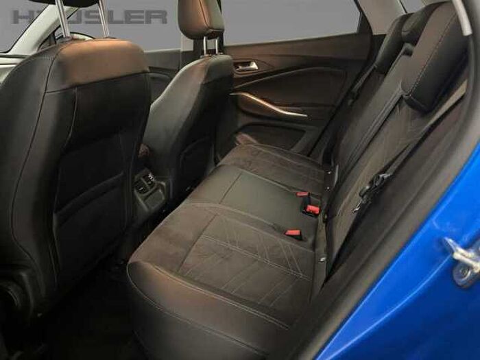 Opel Grandland X Ultimate AWD CarPlay Navi Kamera LED Winterpaket