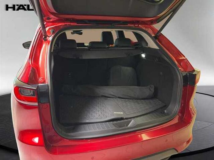 Mazda CX-60 Homura 2.5 AWD Leder Schiebdach ACC 360°Kamera LED