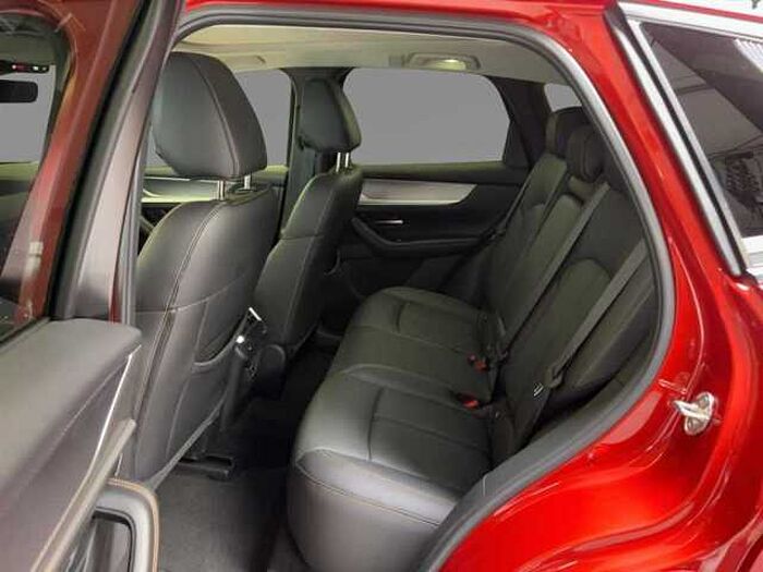 Mazda CX-60 Homura 2.5 AWD Leder Schiebdach ACC 360°Kamera LED