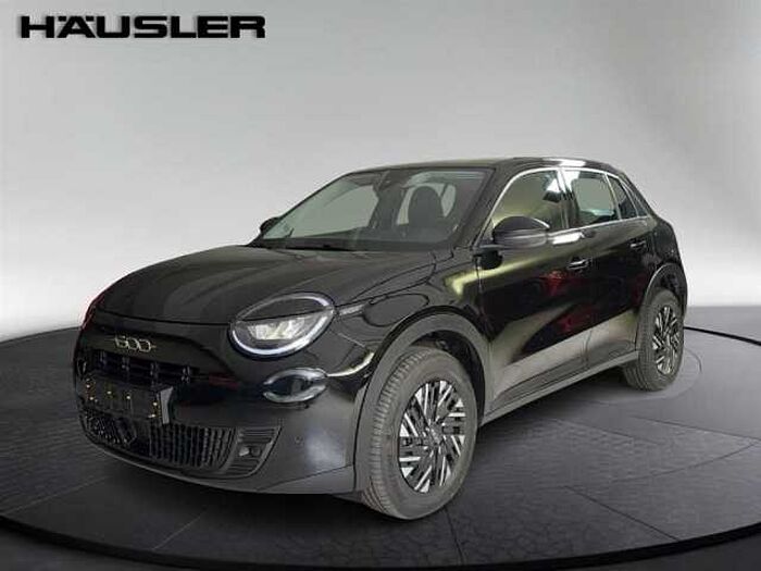 Fiat 600 Hybrid Special Edition 1.2 CarPlay Navi Kamera PDC