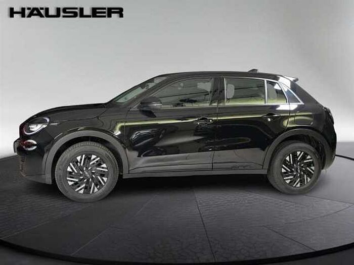 Fiat 600 Hybrid Special Edition 1.2 CarPlay Navi Kamera PDC