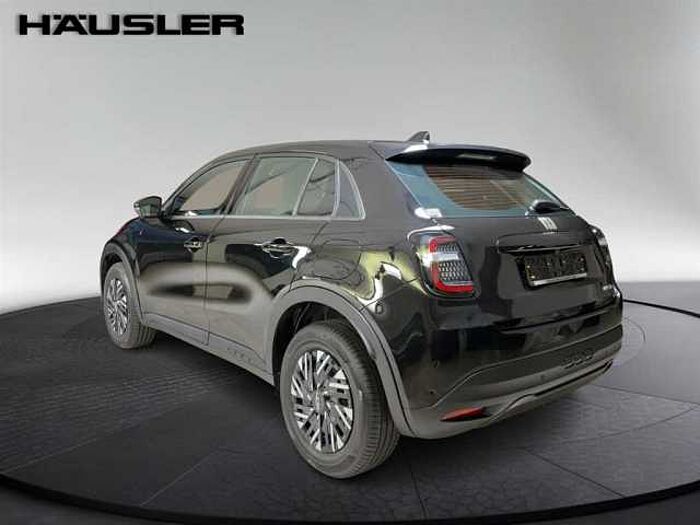 Fiat 600 Hybrid Special Edition 1.2 CarPlay Navi Kamera PDC