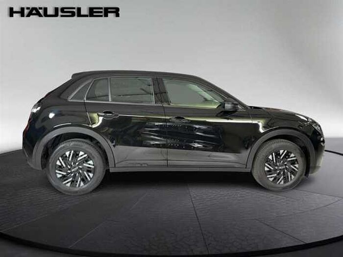 Fiat 600 Hybrid Special Edition 1.2 CarPlay Navi Kamera PDC