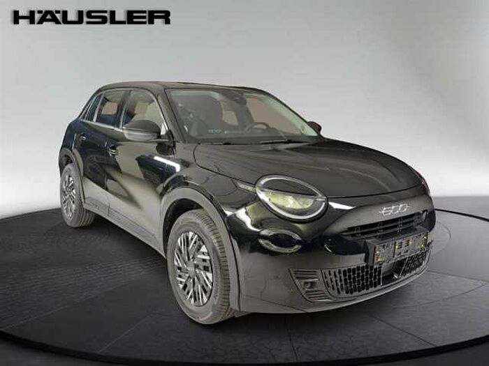 Fiat 600 Hybrid Special Edition 1.2 CarPlay Navi Kamera PDC