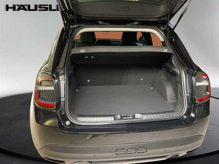 Fiat 600 Hybrid Special Edition 1.2 CarPlay Navi Kamera PDC